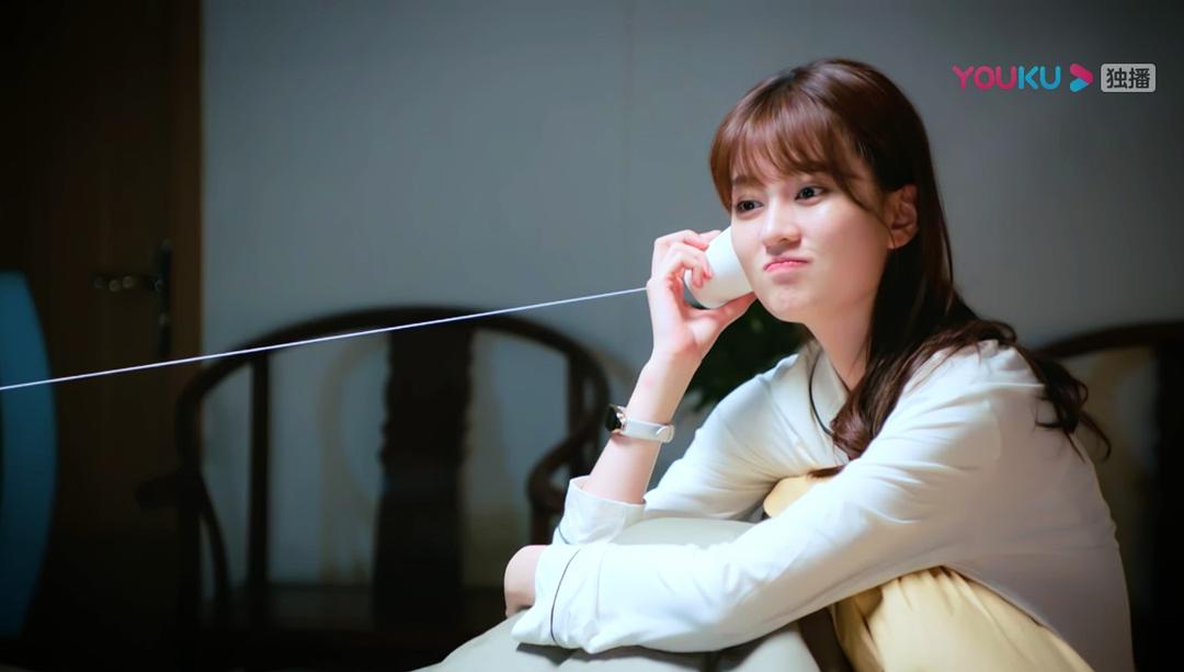 《我不能恋爱的女朋友》剧照第52张图片