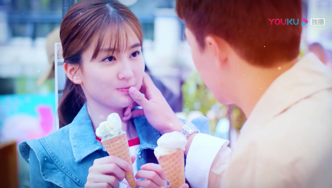 《我不能恋爱的女朋友》剧照第46张图片