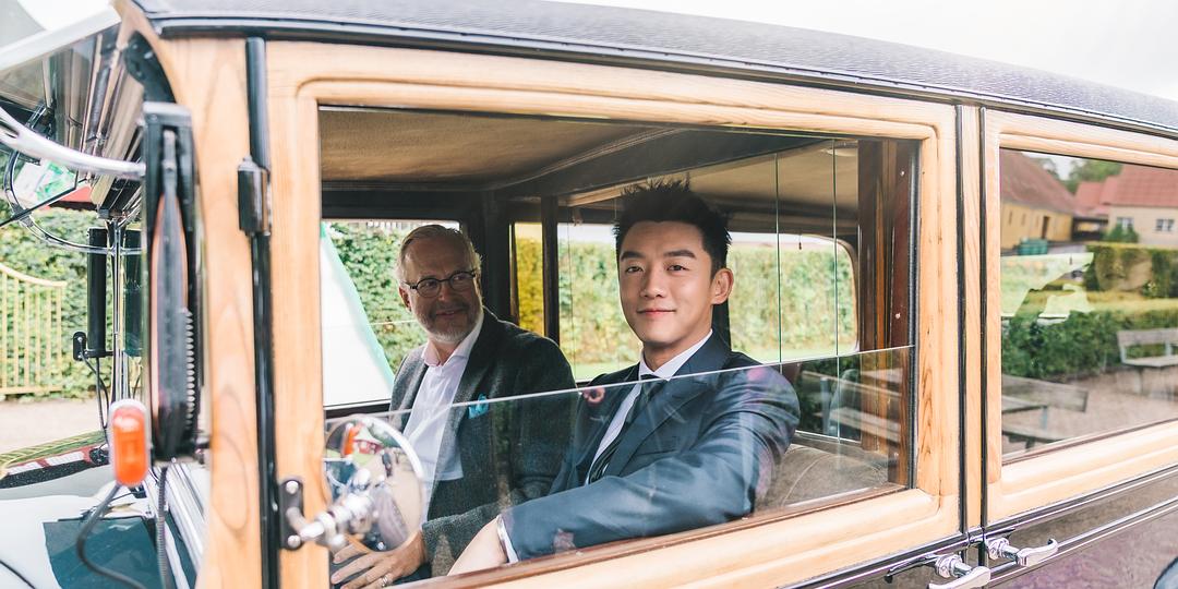 《慢游全世界》海报第45张图片