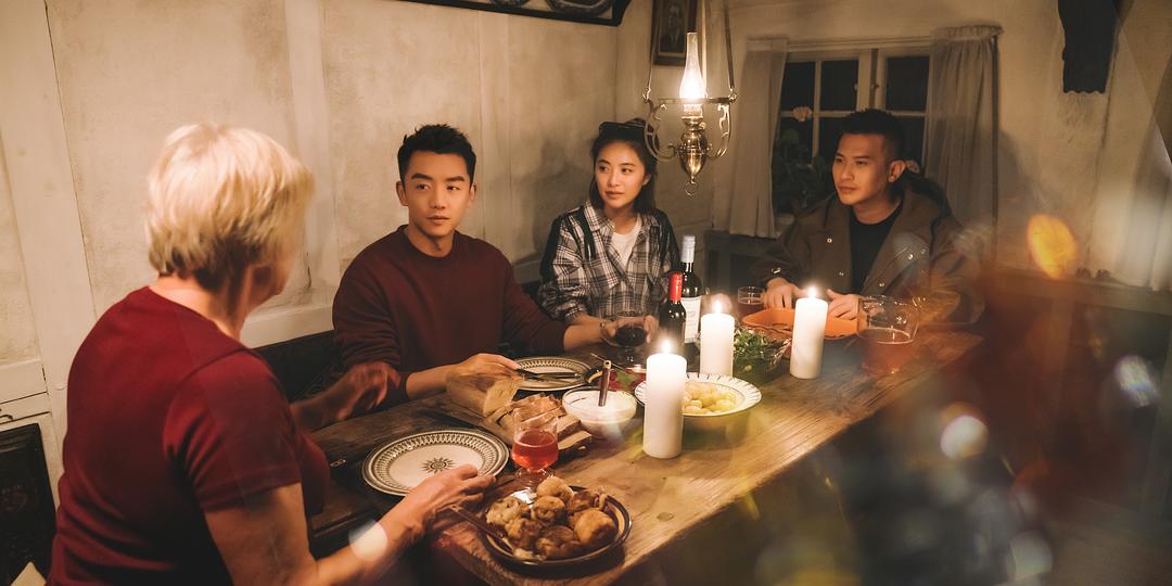 《慢游全世界》海报第42张图片