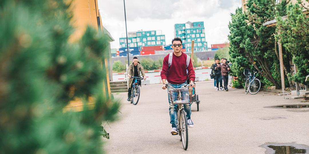 《慢游全世界》海报第41张图片