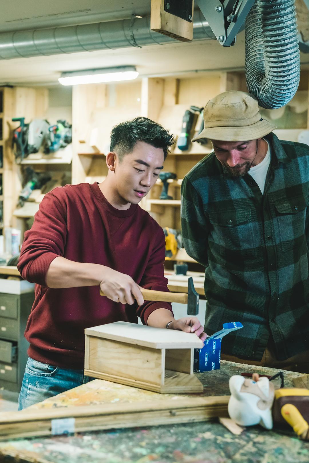 《慢游全世界》海报第40张图片