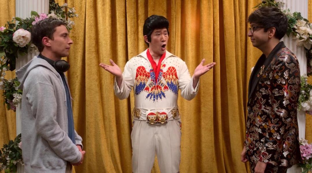 《非典型少年第三季》海报第53张图片