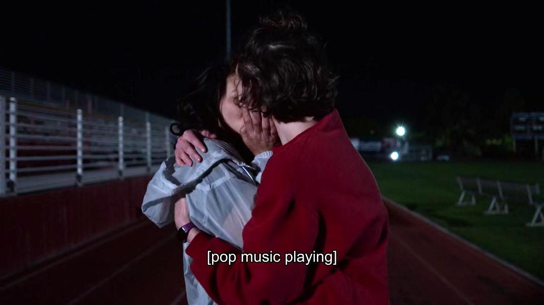 《非典型少年第三季》海报第39张图片