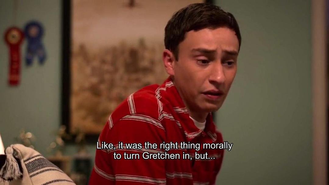 《非典型少年第三季》海报第33张图片