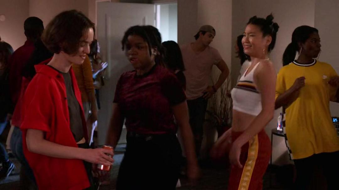 《非典型少年第三季》海报第27张图片