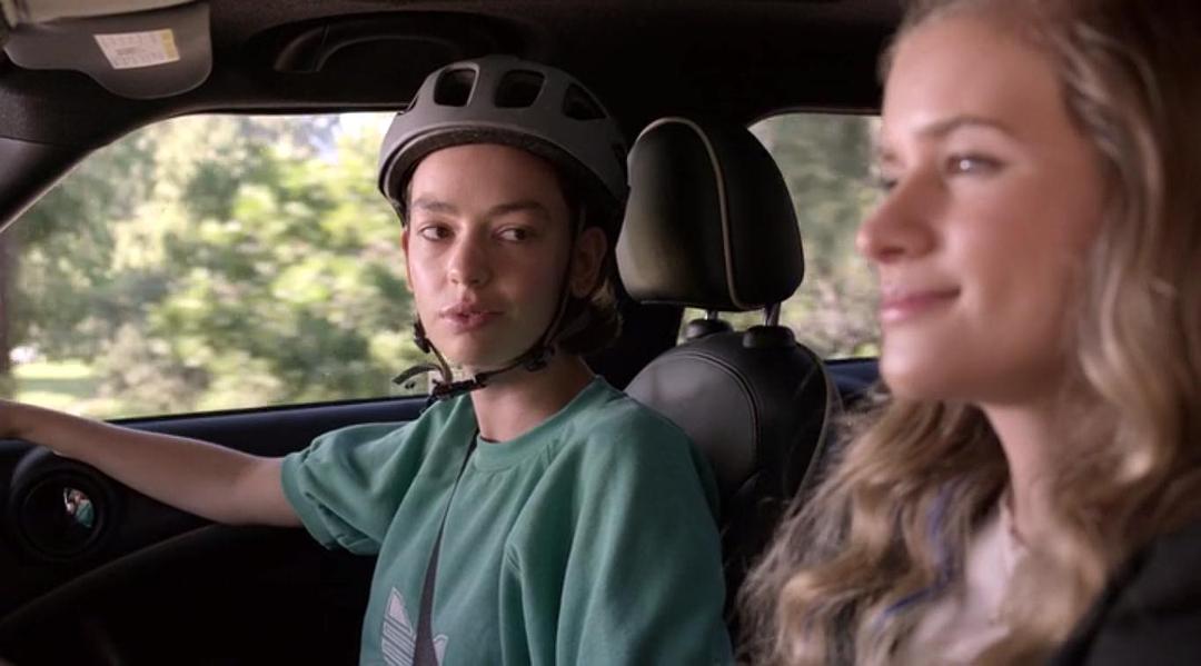 《非典型少年第三季》海报第18张图片