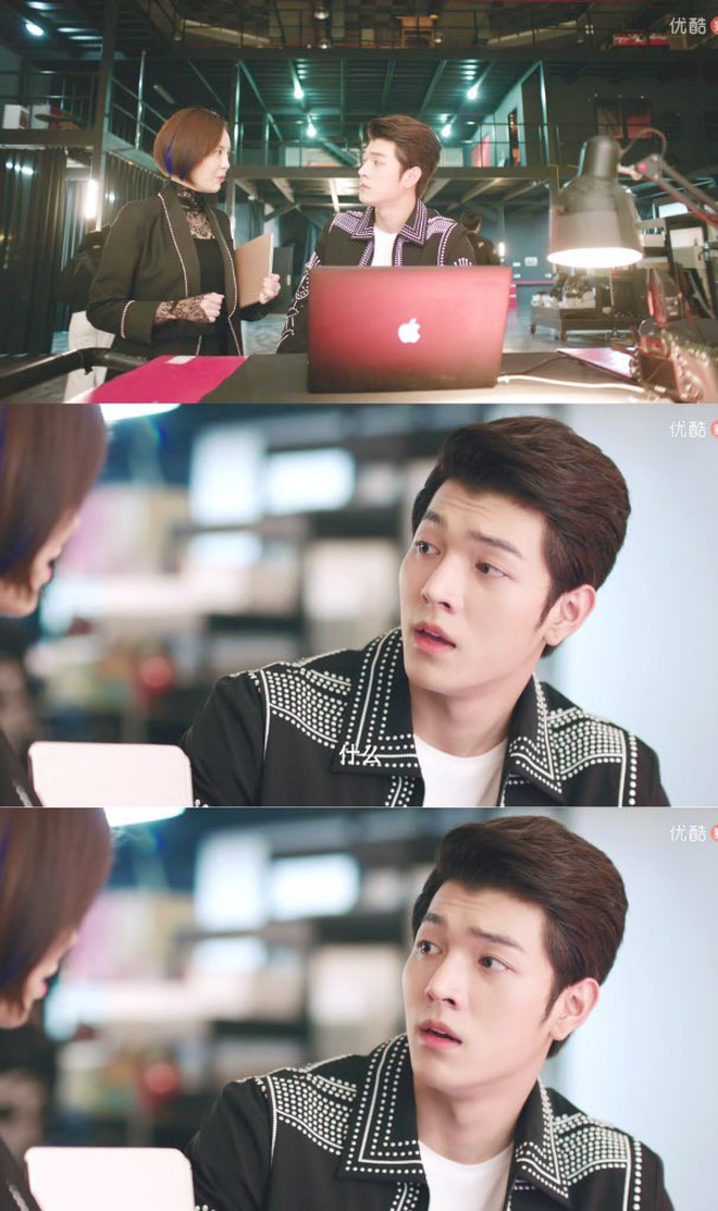 《我的保姆手册》剧照第41张图片