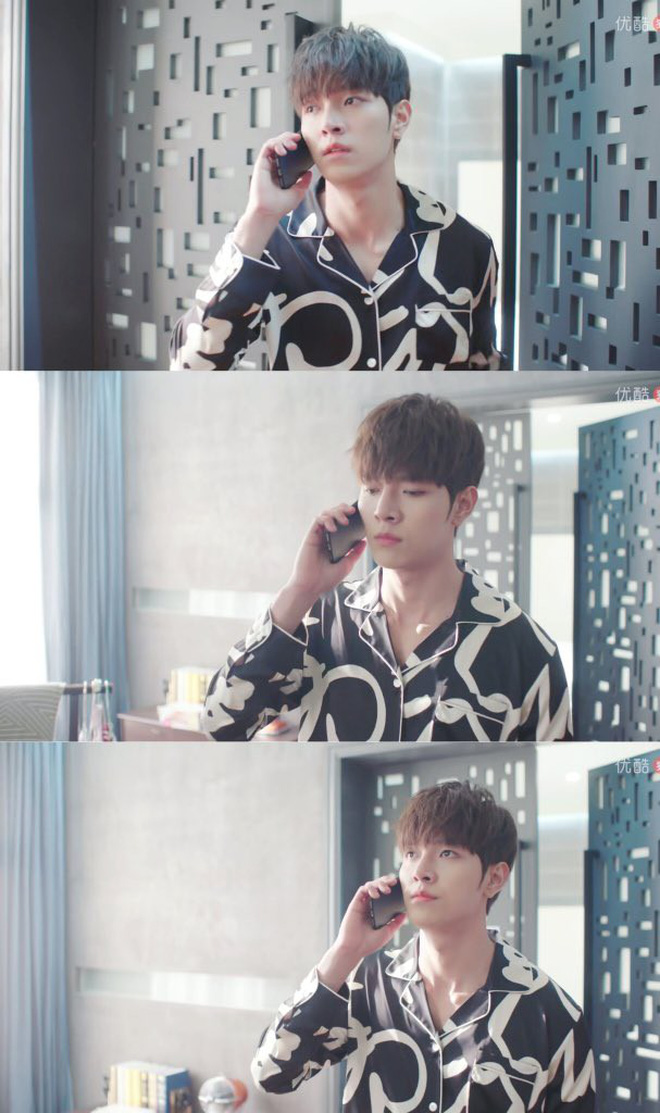 《我的保姆手册》剧照第38张图片