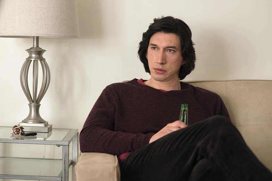 《婚姻故事》海报第19张图片