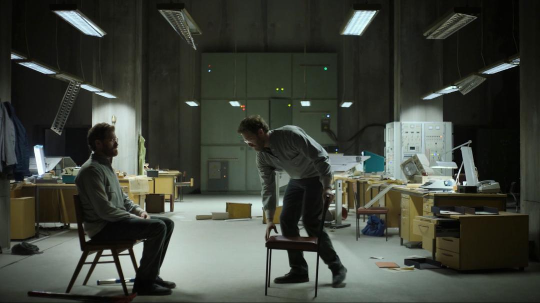 《相对宇宙第二季》剧照第51张图片