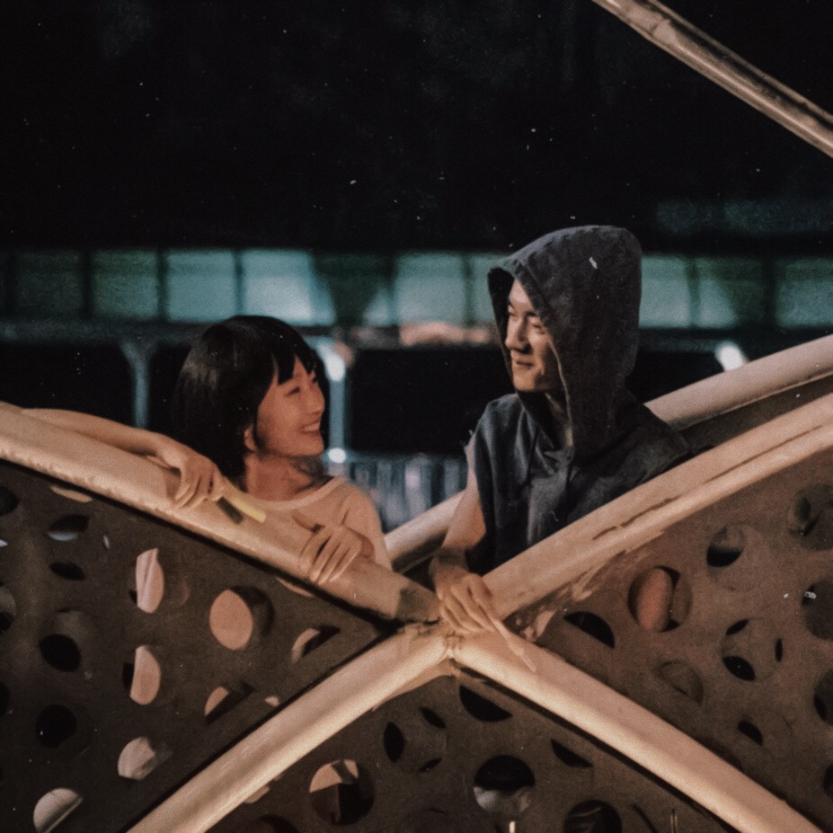 《少年的你》海报第24张图片