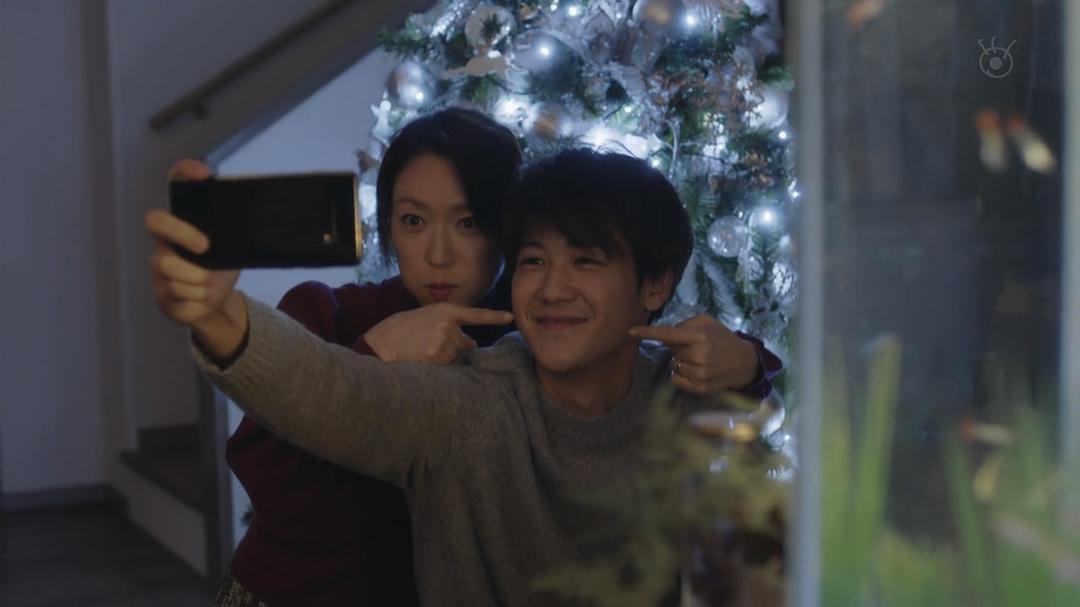 《夏洛克：未叙之章》剧照第55张图片