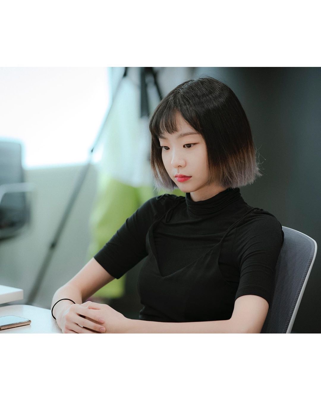 《梨泰院Class》剧照第4张图片