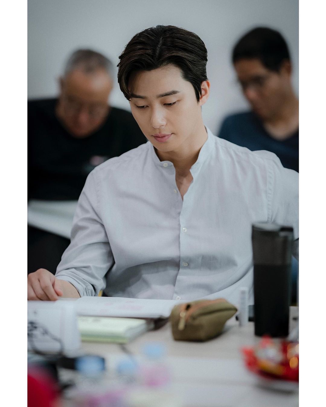 《梨泰院Class》剧照第51张图片