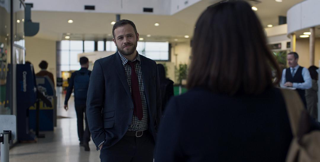 《都柏林凶案》海报第11张图片