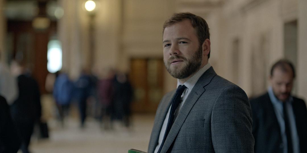 《都柏林凶案》剧照