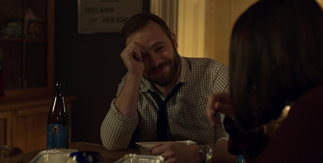 《都柏林凶案》剧照