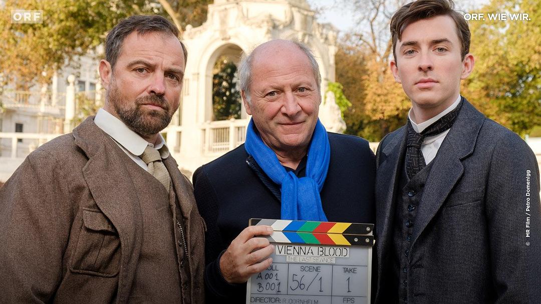 《维也纳血案第一季》剧照第36张图片