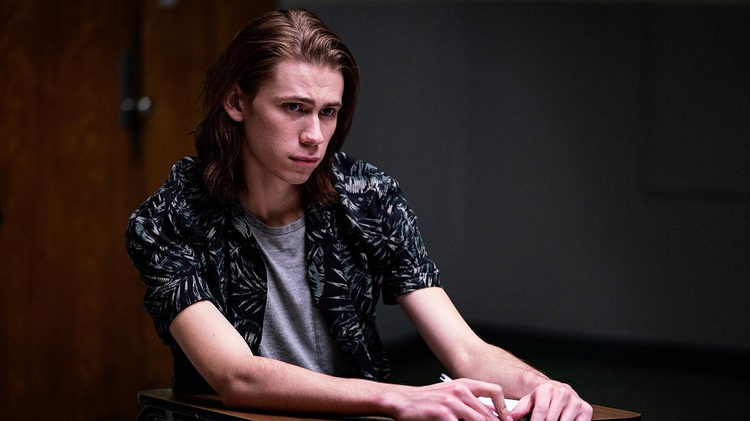 《弗莱彻夫人》剧照