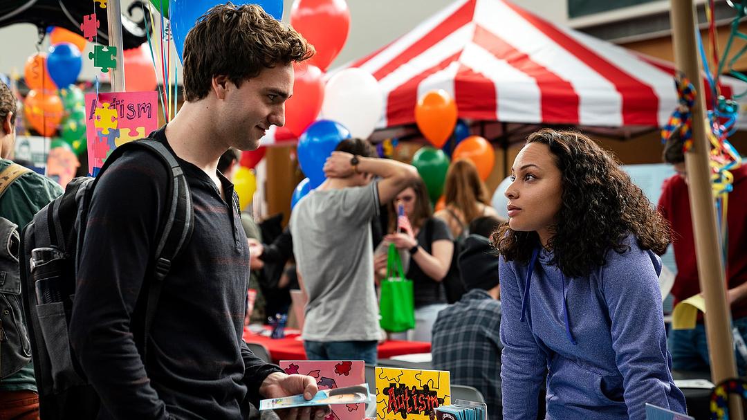 《弗莱彻夫人》剧照