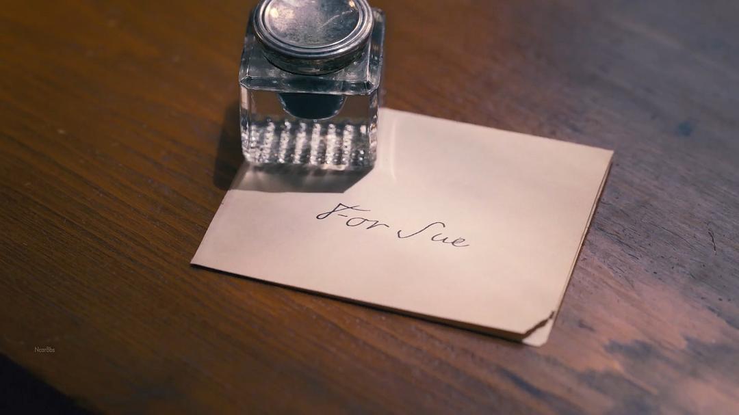 《狄金森第一季》剧照第22张图片