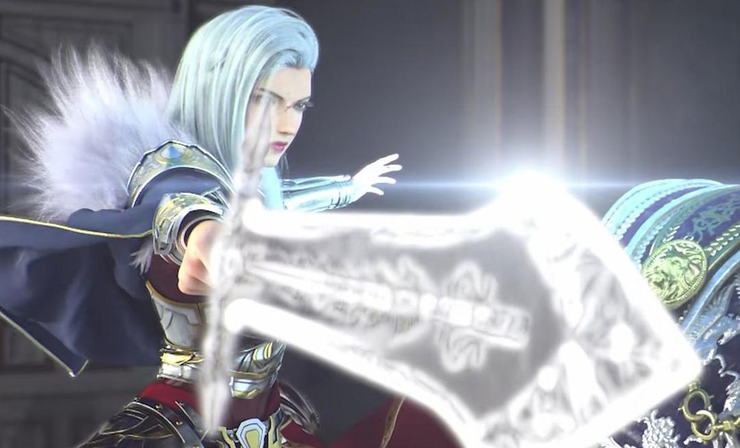 《雄兵连2诸天降临》剧照