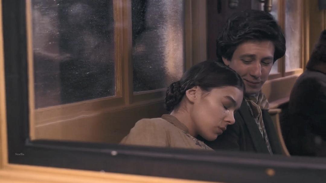 《狄金森第一季》剧照第54张图片