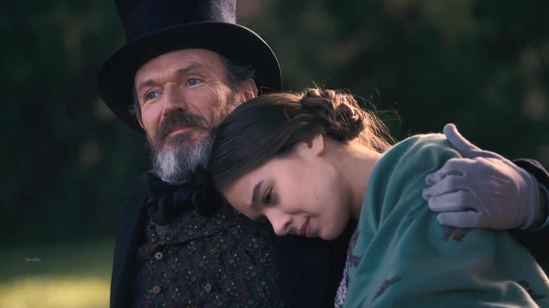 《狄金森第一季》剧照第48张图片