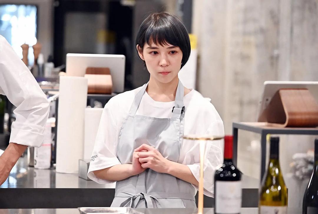 《东京大饭店》剧照第38张图片