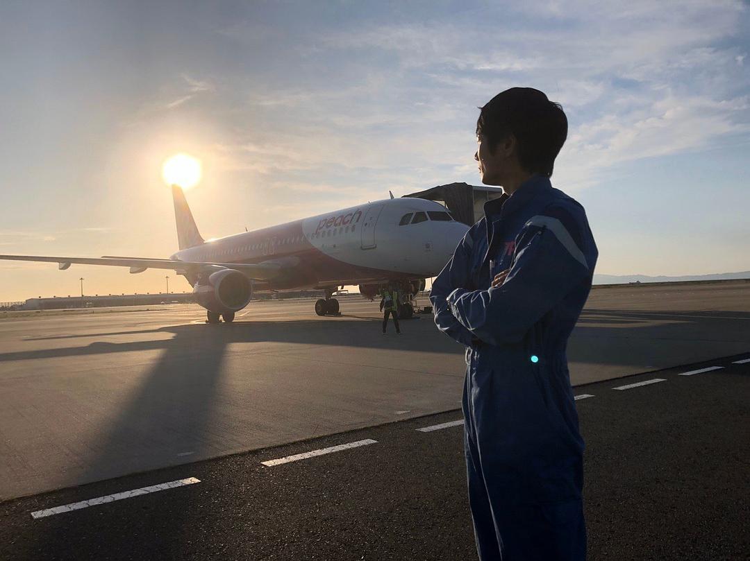 官推20191107Happy...