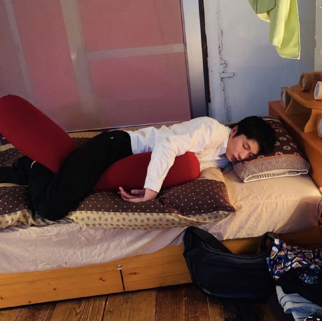 191109官方ins好...