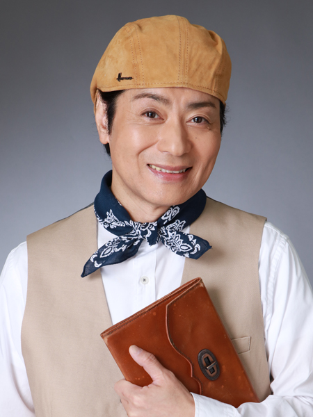 《罗布奥特曼》剧照