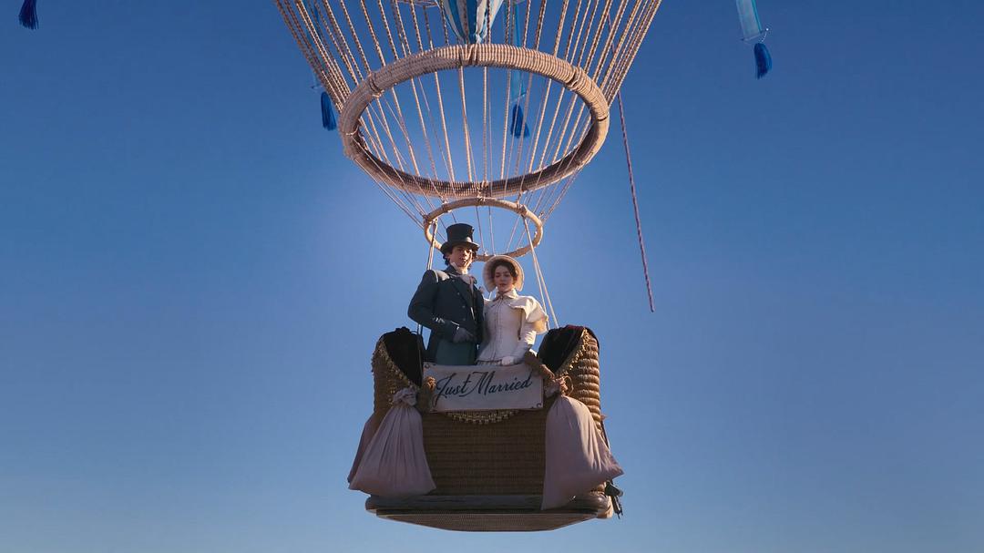 《狄金森第一季》剧照第18张图片