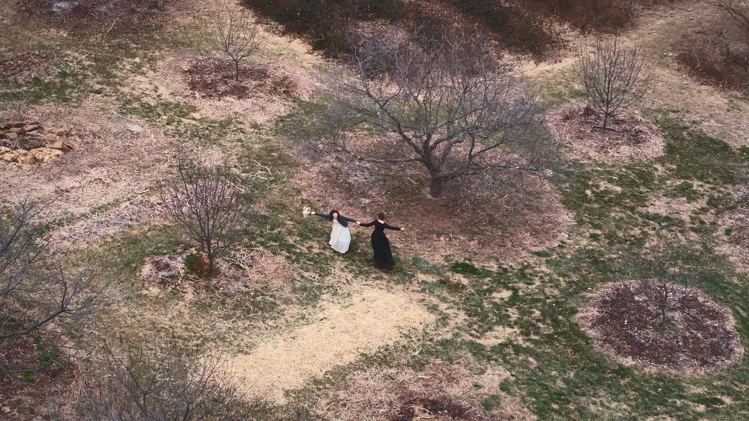 《狄金森第一季》剧照第15张图片