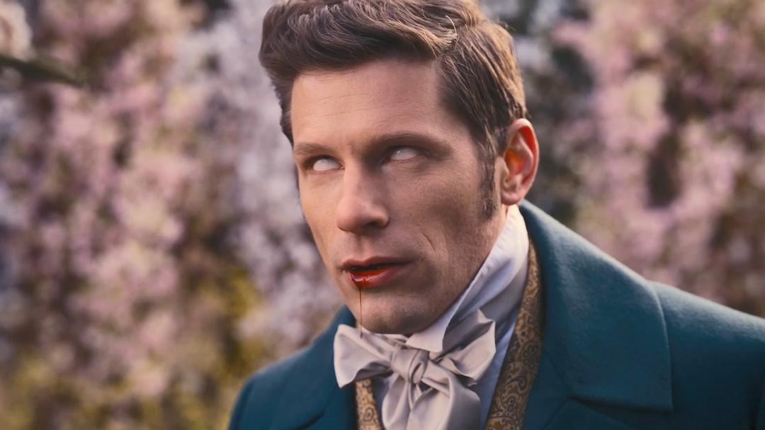 《狄金森第一季》剧照第29张图片