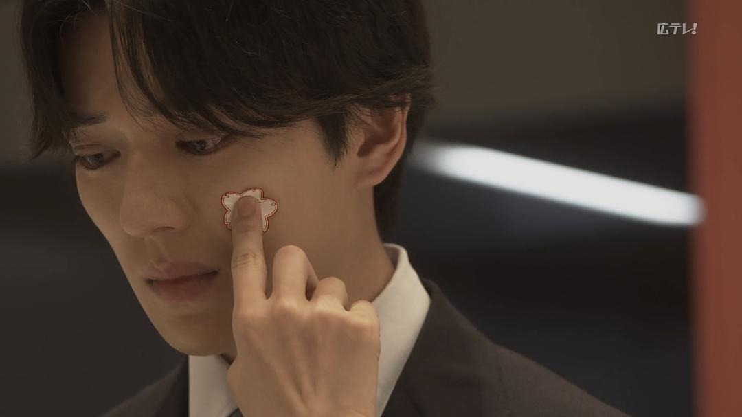 《同期的小樱》海报第37张图片