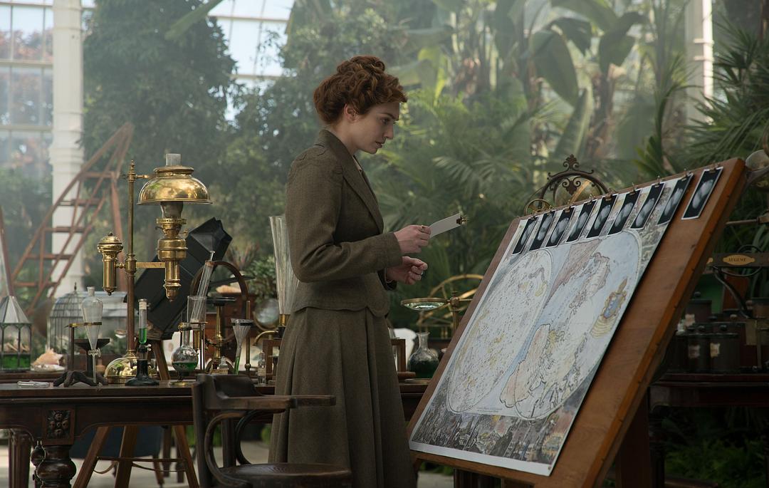 《世界之战》剧照第54张图片