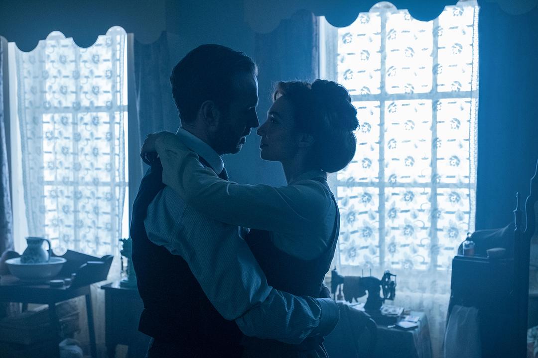 《世界之战》剧照第43张图片