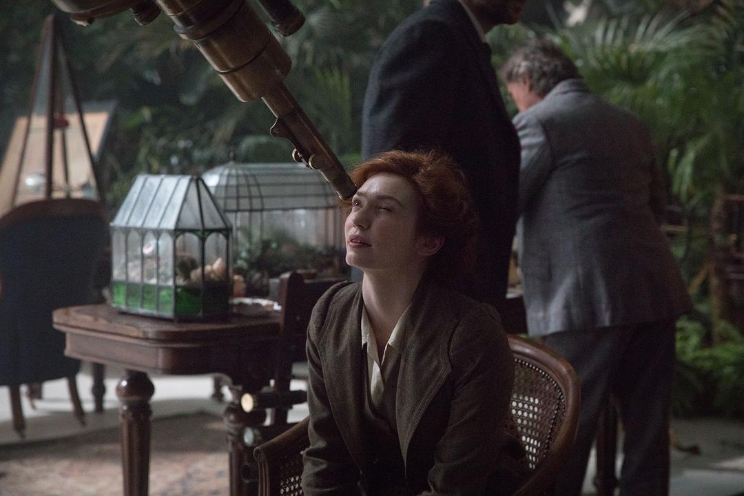 《世界之战》剧照第42张图片