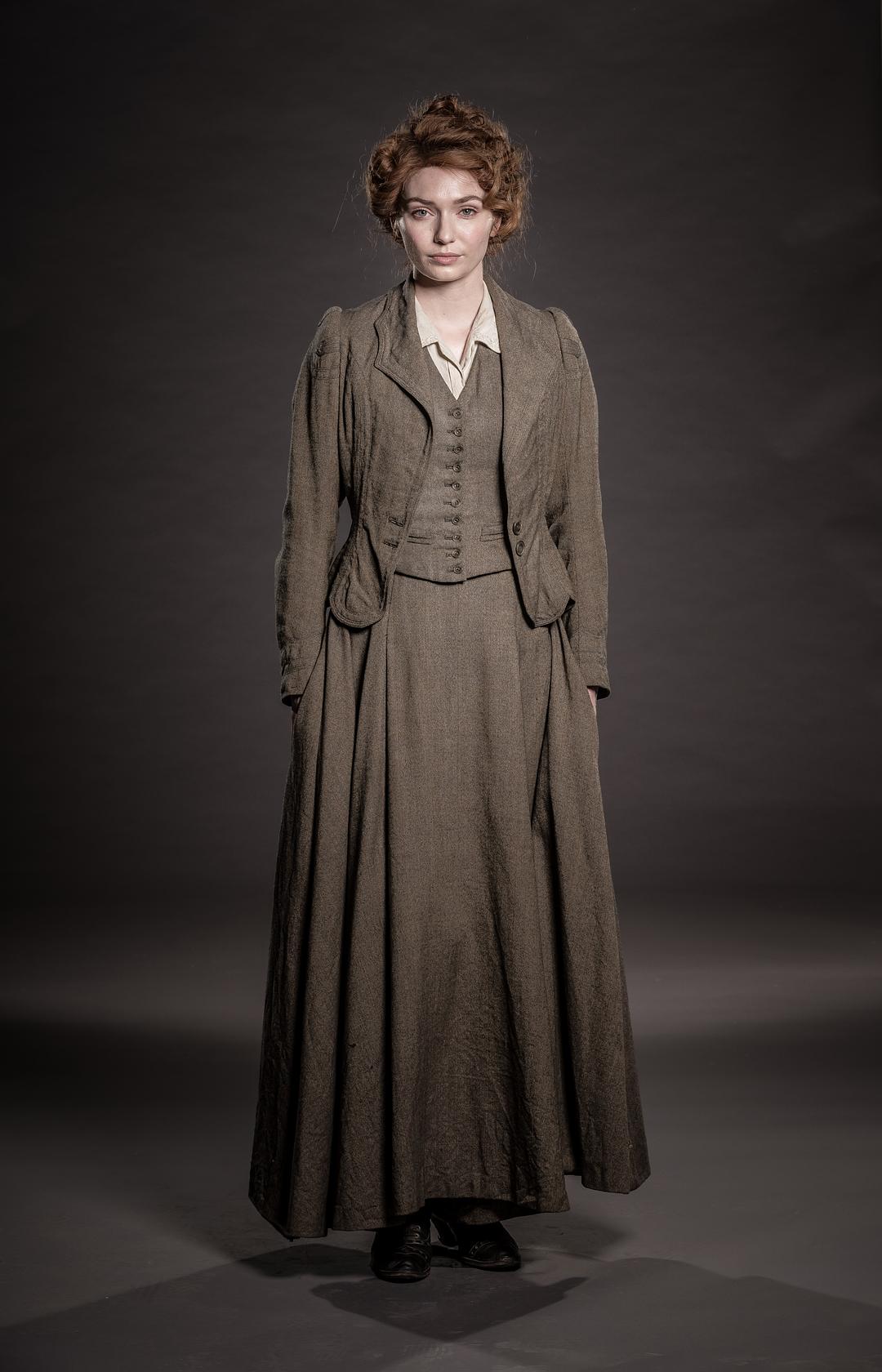 《世界之战》剧照第40张图片