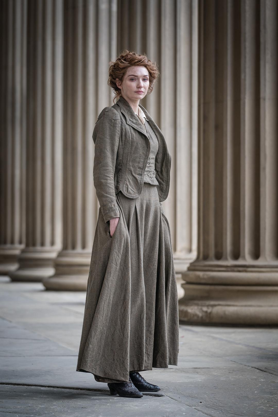 《世界之战》剧照第36张图片