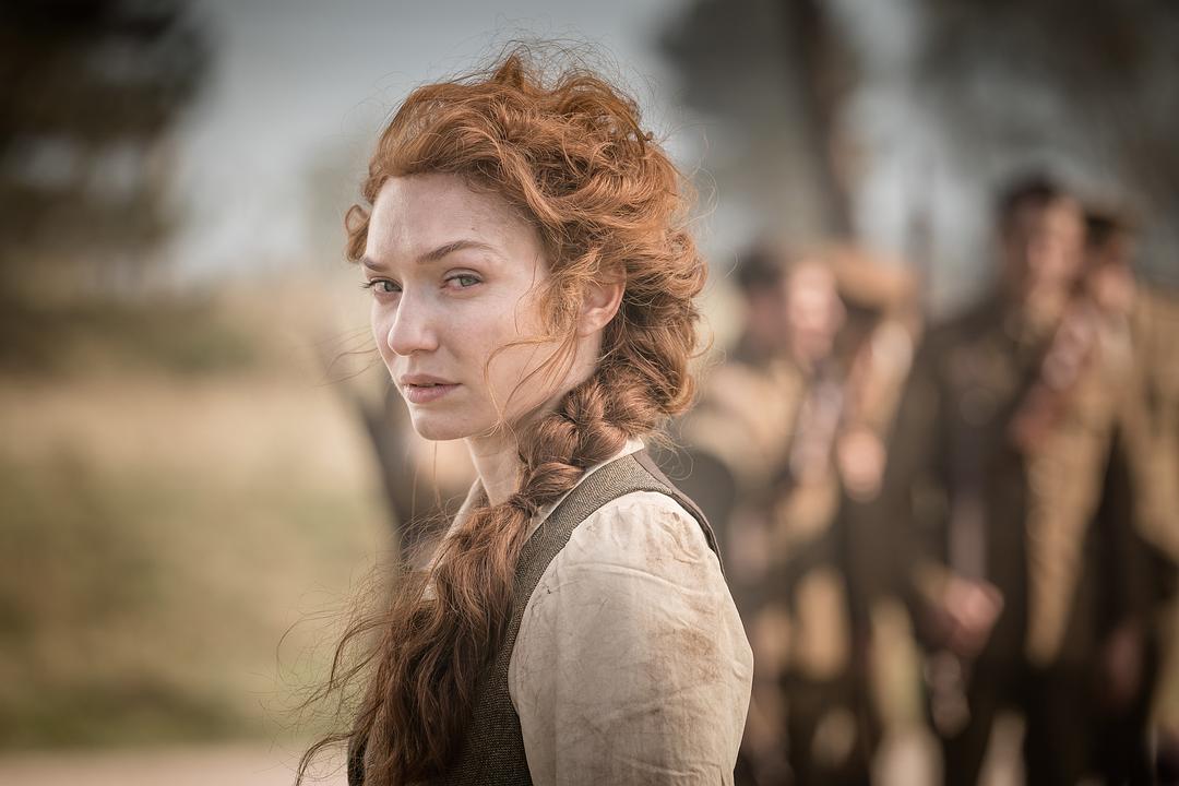 《世界之战》剧照第33张图片