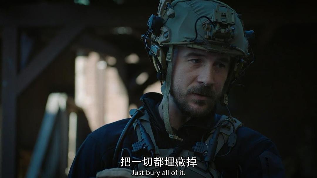 《海豹六队第二季》剧照第45张图片