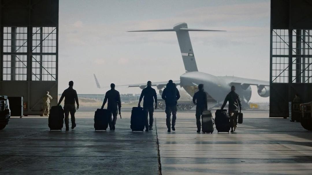 《海豹六队第二季》剧照第44张图片