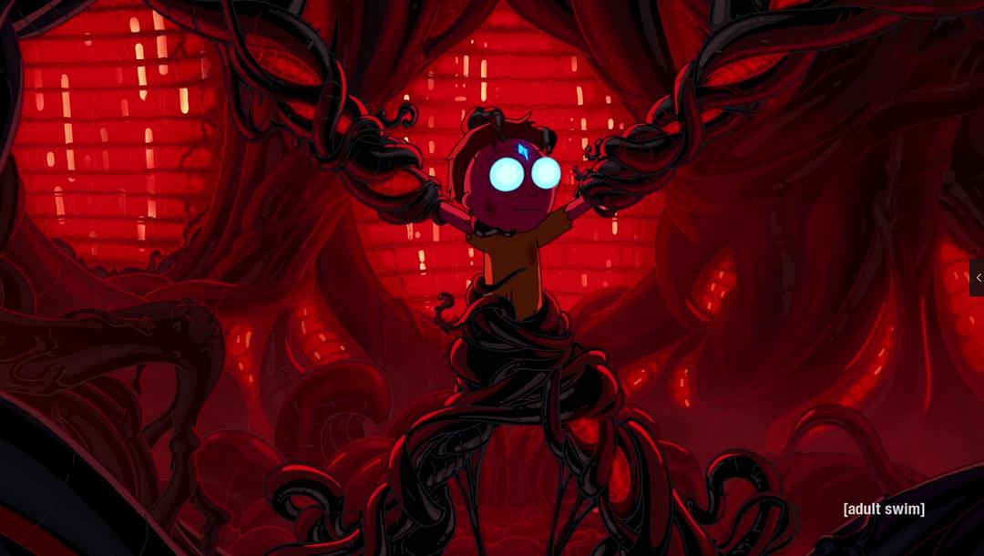 《瑞克和莫蒂第四季》剧照第51张图片