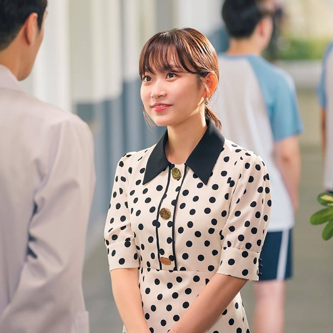 《有瑕疵的人们》剧照第12张图片