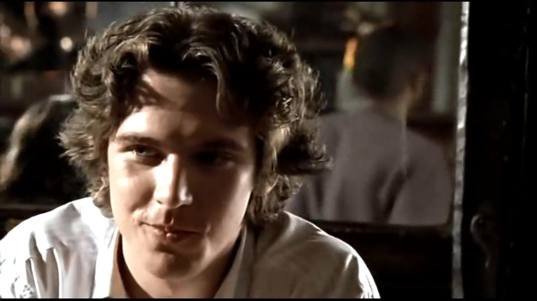 《美丽曲线》剧照第28张图片