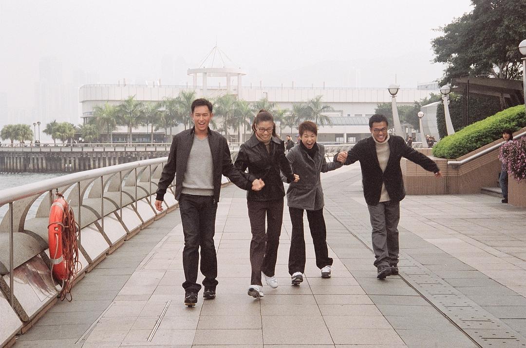 《律政新人王》海报第23张图片