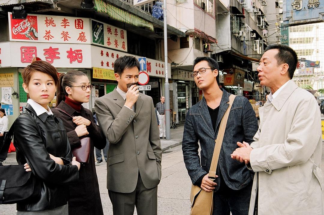 《律政新人王》海报第18张图片